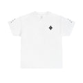 White Ace of Diamonds Tee