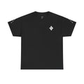 Black Ace of Diamonds Tee