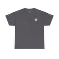 Dark Coloured Ace of Diamonds Tee
